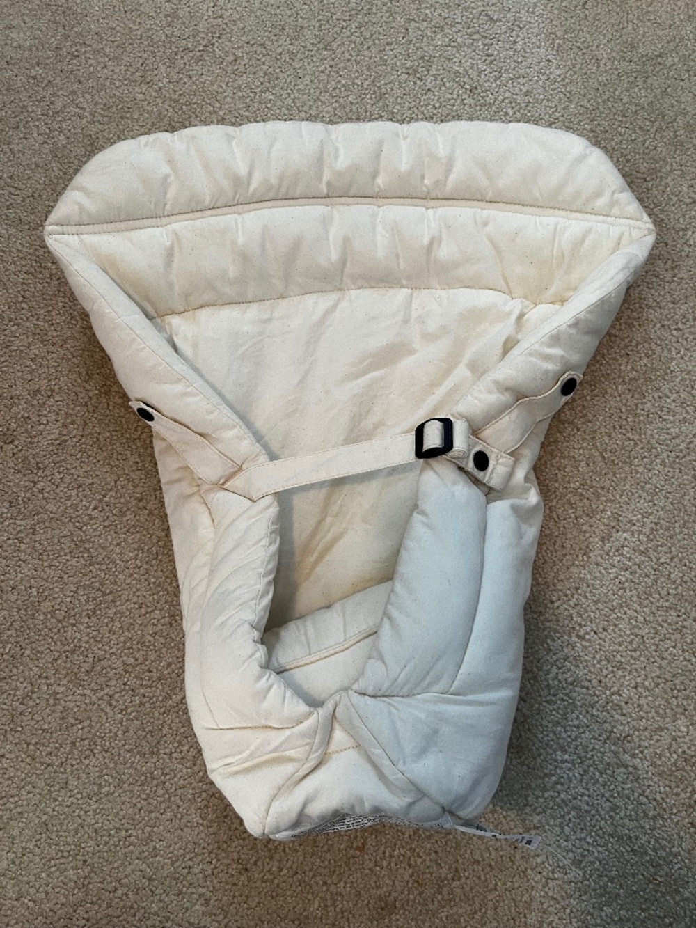 Ergobaby Infant Insert